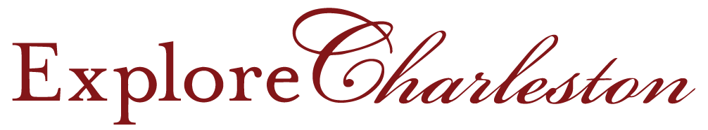 Explore Charleston logo