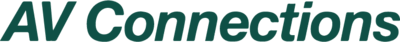 AV Connections logo