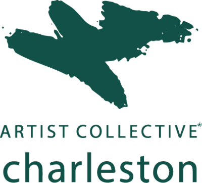 Artist Collective Charleston logo