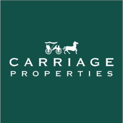 Carriage Properties logo