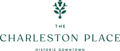 Charleston Place logo