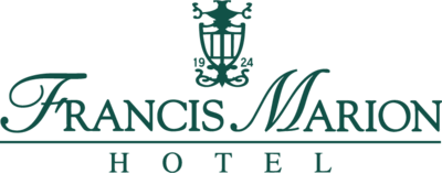 Francis Marion Hotel logo