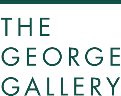 George Gallery logo