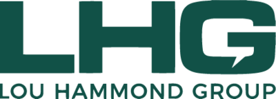 Lou Hammond Group logo