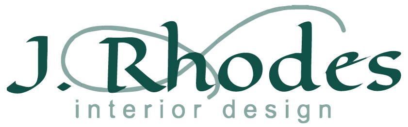 J. Rhodes Interior Design logo