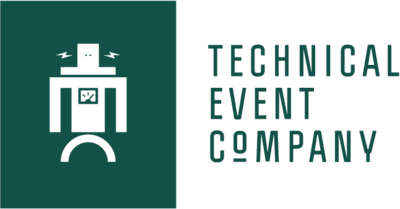 Technical Event Company logo