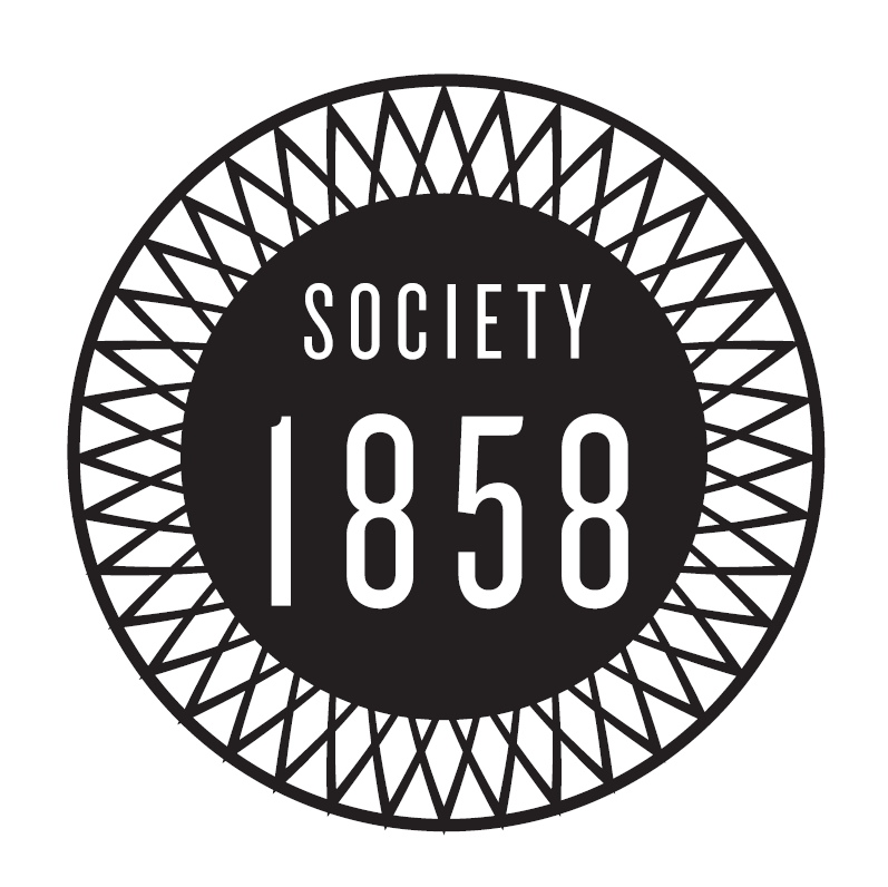 Society 1858