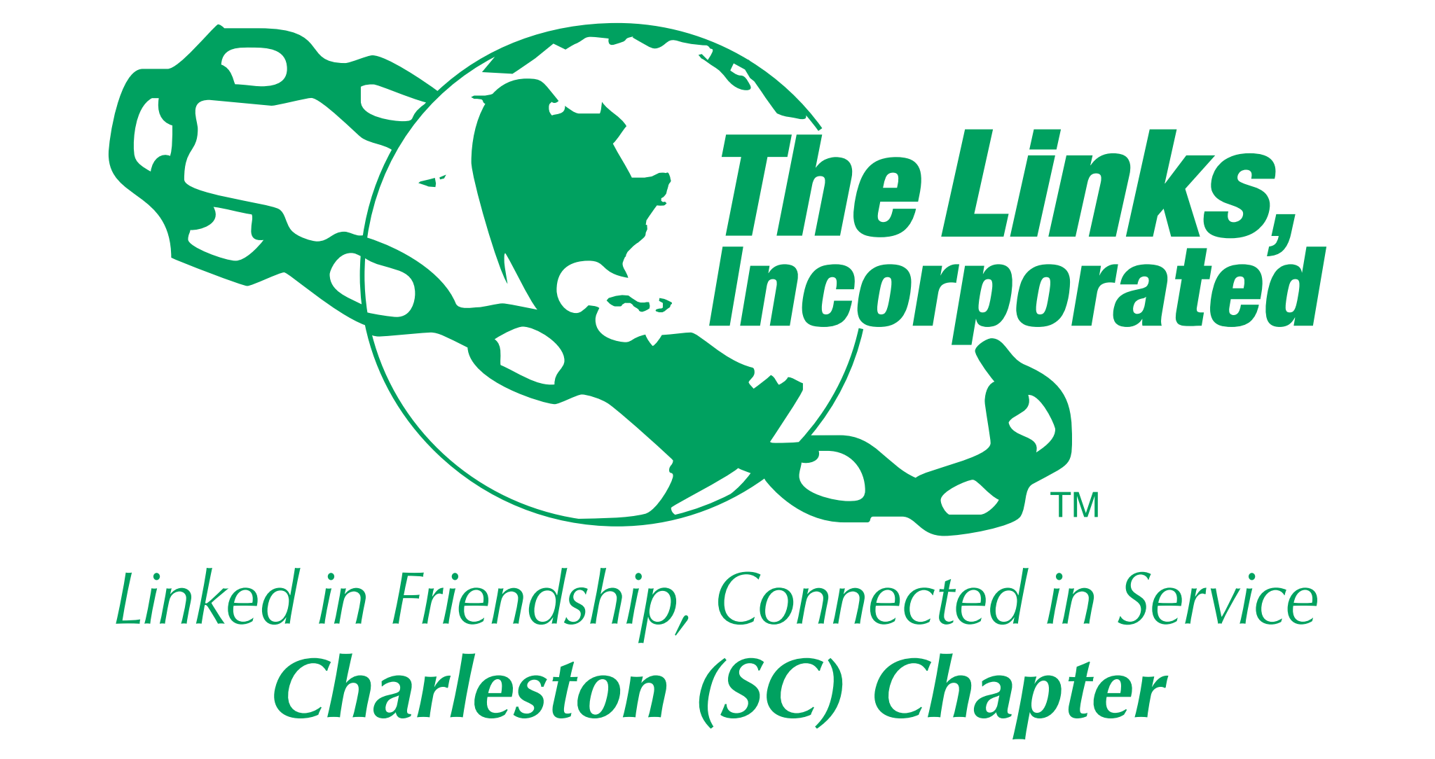 Charleston (SC) Chapter, The Links, Inc. 