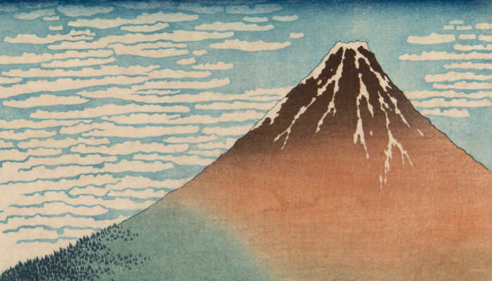 Lasting Impressions: Japanese Prints from the Read-Simms Collection 