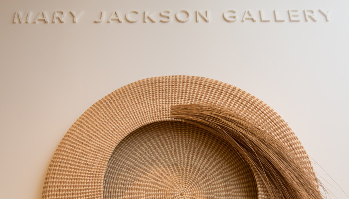 Mary Jackson Modern and Contemporary Gallery