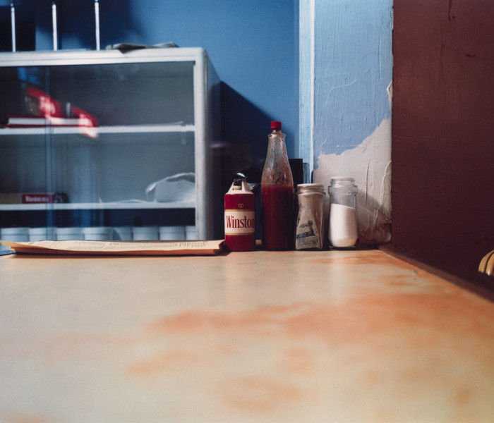 William Eggleston: Photographs from the Laura and Jay Crouse Collection