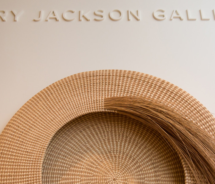 Mary Jackson Modern and Contemporary Gallery