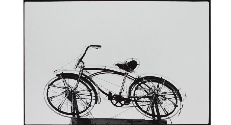 <i>Charleston, South Carolina</i>, 1981, By Robert Rauschenberg (American, 1925—2008); Gelatin silver print, 13 x 19 inches; © Robert Rauschenberg Foundation
