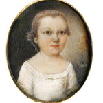 Unidentified sitter, ca. 1755, Mary Roberts