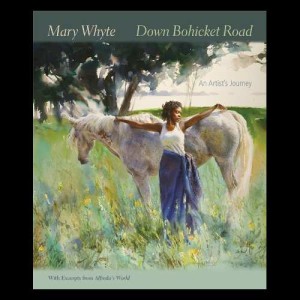 Down Bohicket Road personalized by Mary Whyte