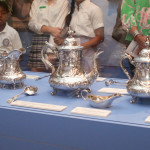 John Rivers Silver Collection
