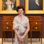 Gibbes Museum Executive Director Angela Mack